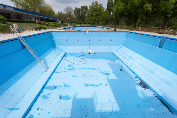 Best Water damage mitigation services  in Key Center, WA