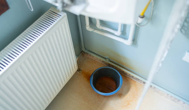 Best 24/7 water damage repair  in Key Center, WA